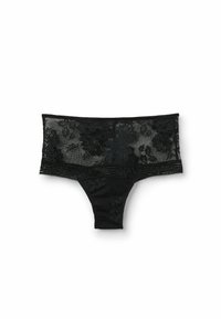 La  Fatale - Culotte - black