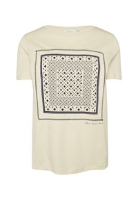 Non sélectionné, helles beige