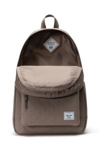 Herschel HERITAGE - Ryggsäck - gray taupe