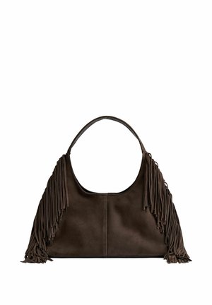 Handbag - deer