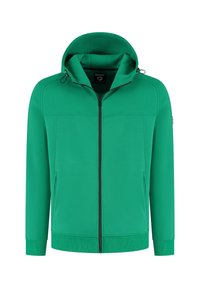 Non sélectionné, dark green