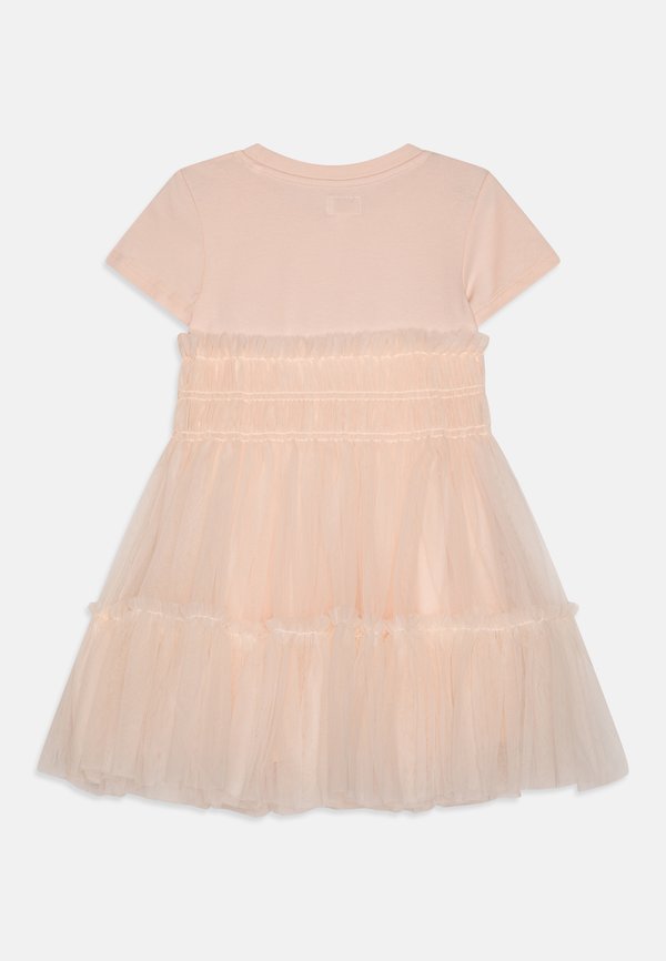 TODDLER - Jersey dress2