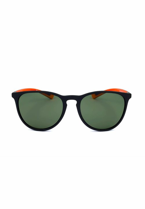 Likoma Occhiali Da Sole Unisex MSTRDS - Gomma Opaca, Lenti UV400, Design Moderno, Vari Colori - 3