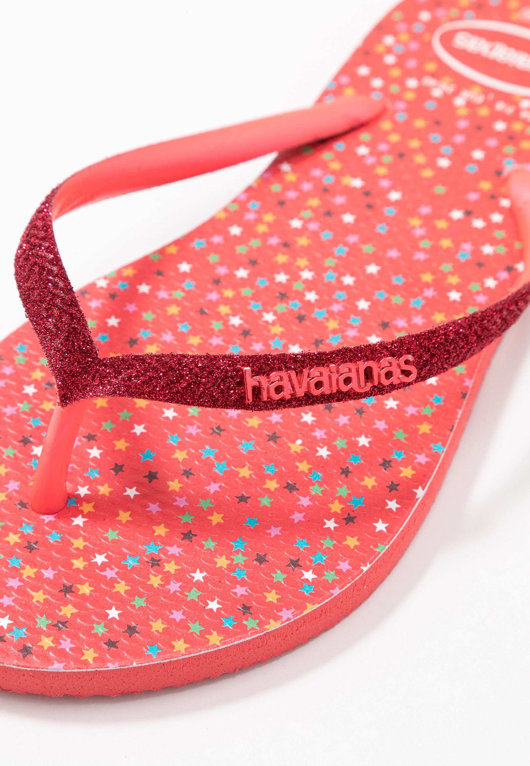 slim carnaval havaianas