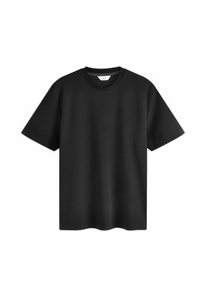 STANDARD  - Camiseta básica - black