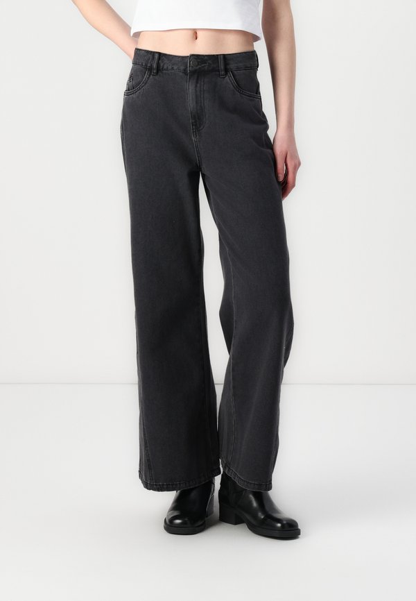 NMROBIE WIDE LEG - Wide Leg