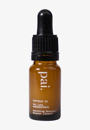 PEPTIDES 5%
 SMOOTHING BOOSTER - Serum - -