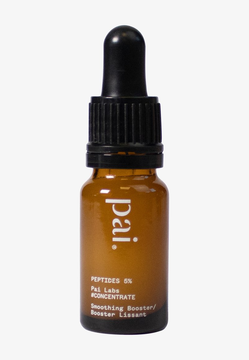 Pai Skincare - PEPTIDES 5%
 SMOOTHING BOOSTER - Serum - -, Vergroten
