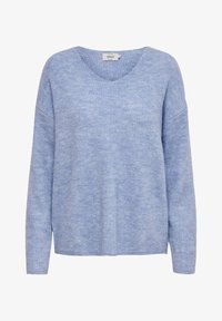 Unausgewählt, light blue
