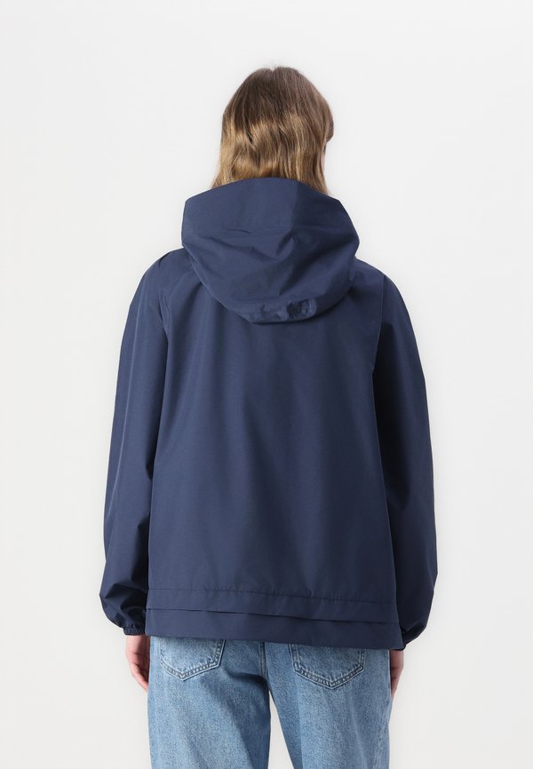 SUKI - Light jacket2