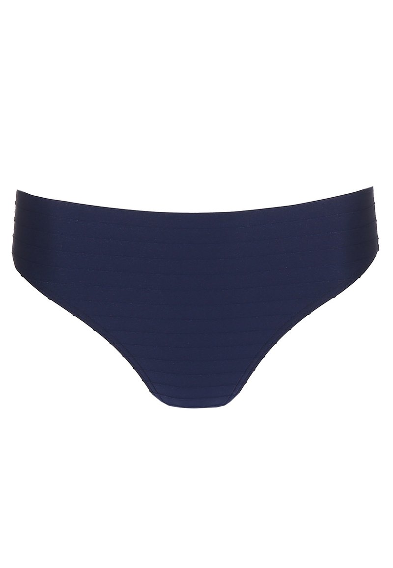 Maillot De Bain Prima Donna Sherry - Bikini Taille 38 Noir - Neuf Avec étiquettes