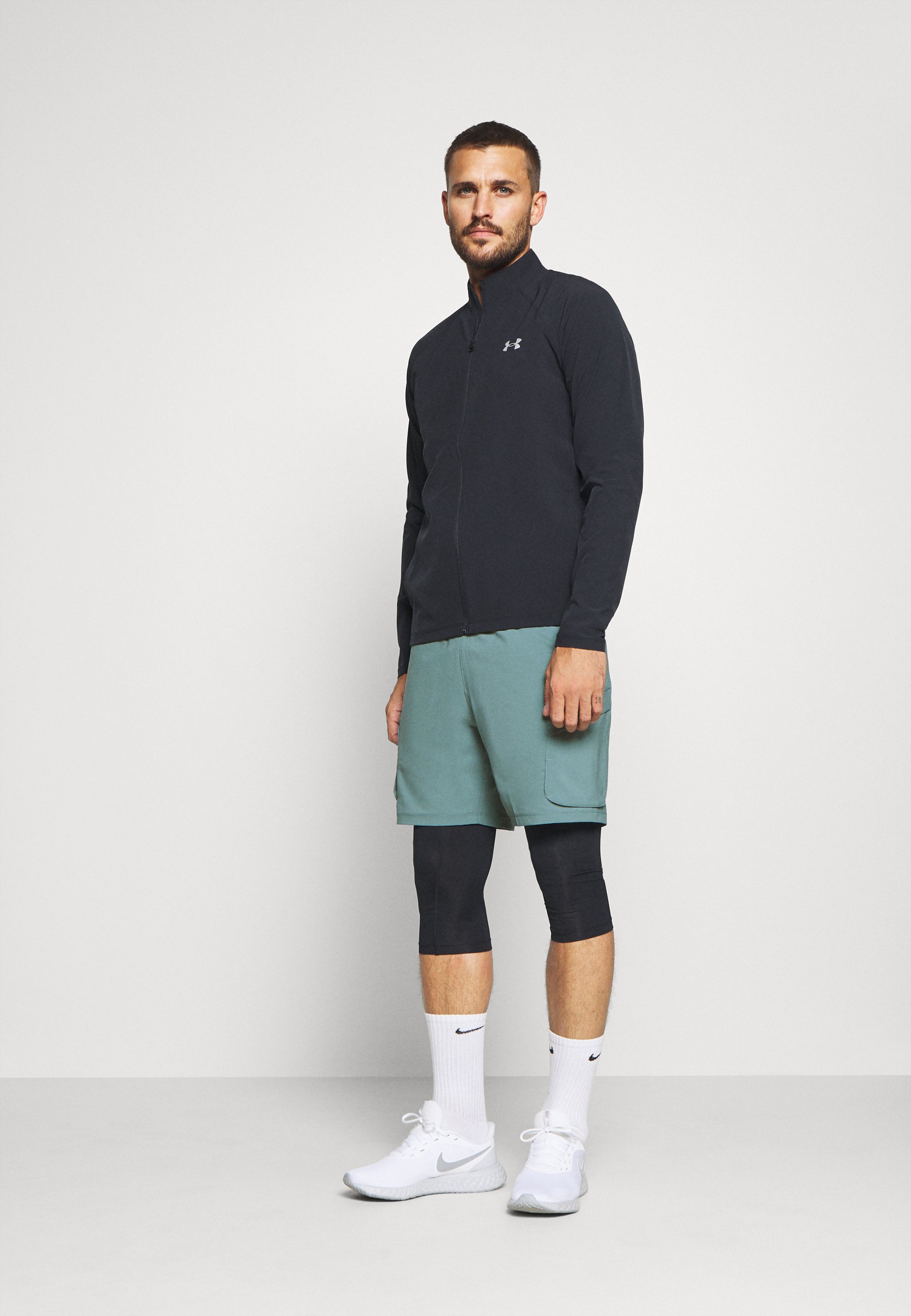 under armour run long