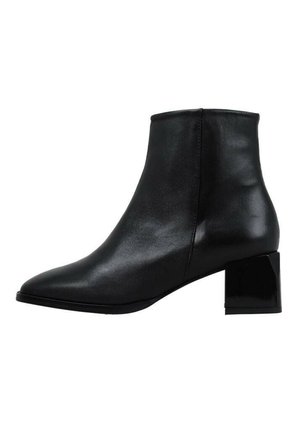 Sandra Fontán BARPA - Botines bajos - black