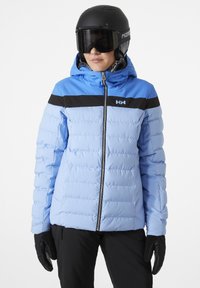 Helly Hansen IMPERIAL PUFFY - Ski jas - bright blue