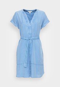 Esprit Vardagsklänning - light blue
