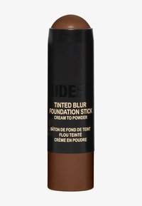 NUDESTIX TINTED BLUR FOUNDATION STICK - Fond de teint - deep 10