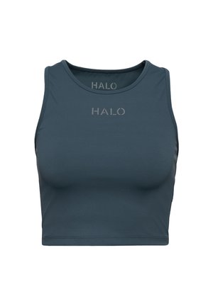TRAINING - Top - dark slate