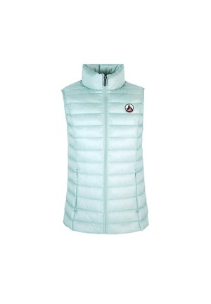 SEDA  - Veste sans manches - vert