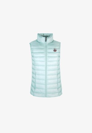 JOTT SEDA - Veste sans manches - vert