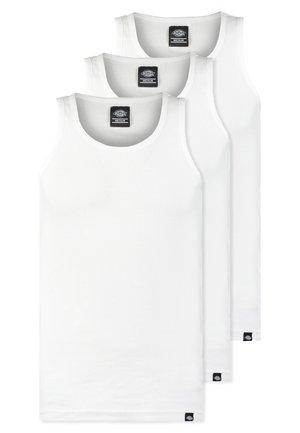 3 PACK - Top - white