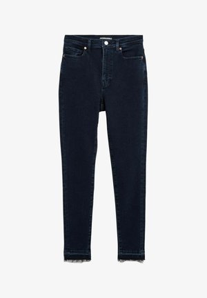 ARMEDANGELS, INGAA - Jeans Skinny Fit - gloaming
