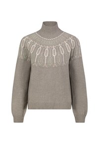 Unausgewählt, middle brown