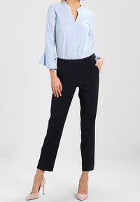 More & More Camicia - light blue