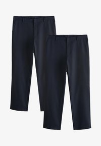 Unausgewählt, navy blue