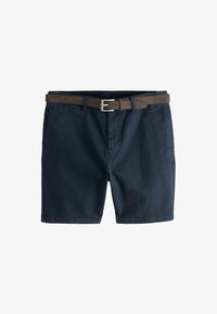 Sélectionné, navy