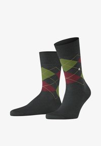 Niet geselecteerd, rock