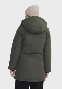 Aigle Cappotto invernale - khaki