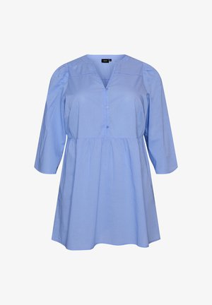 Zizzi, Tunikaer - blau