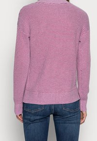 Tommy Hilfiger Trui - light red