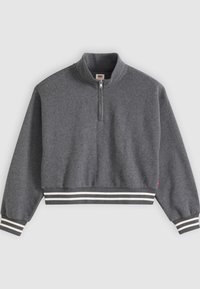 Nevybrané, grey skies