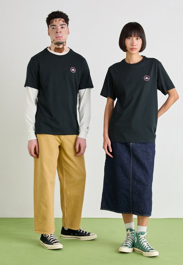 GO-TO MINI UNISEX - Basic T-shirt2