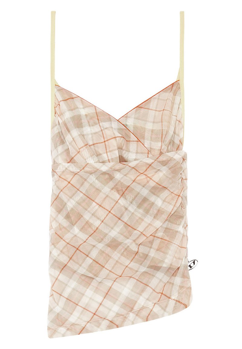 Diesel Top bruin Diesel Top bruin