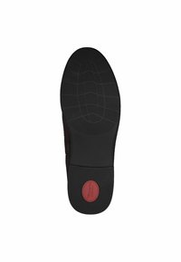 Tamaris COMFORT - Klasikiniai aulinukai - cognac