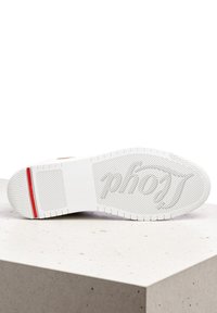 Lloyd Sneaker low - braun