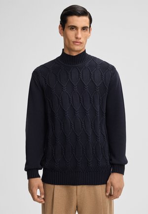 Maglione - navy