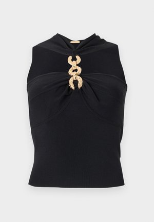 Cult Gaia CHRIS - Top - black