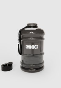 Smilodox TRINKFLASCHE 2,2L - Trinkflasche - anthrazit