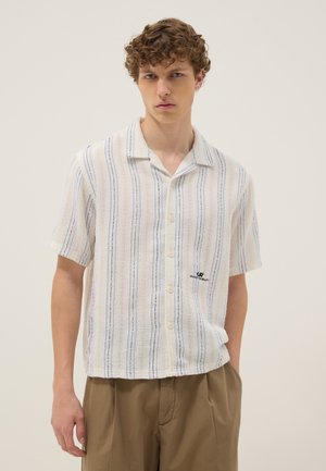 B.ANGEL Camicia - white
