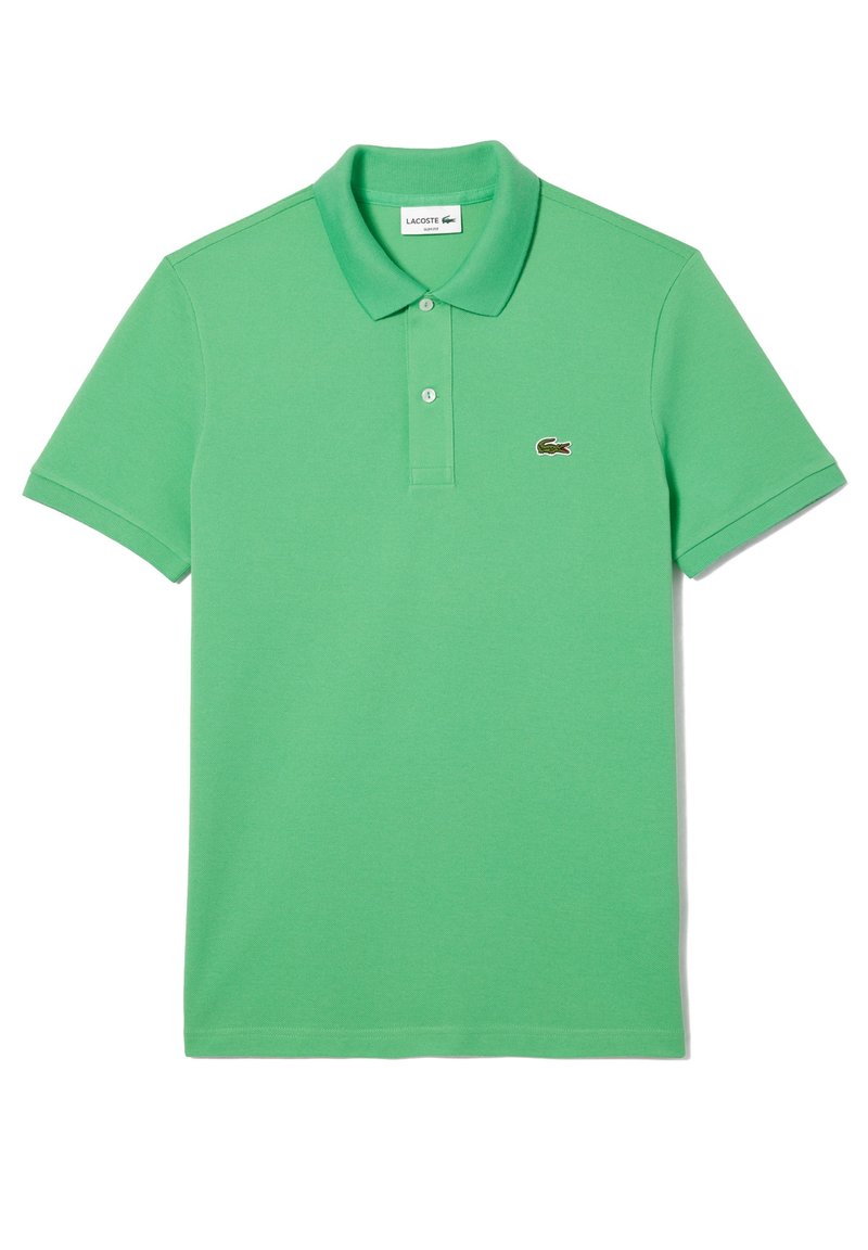 Lacoste - Pólóing - vert uyx, Nagyítás