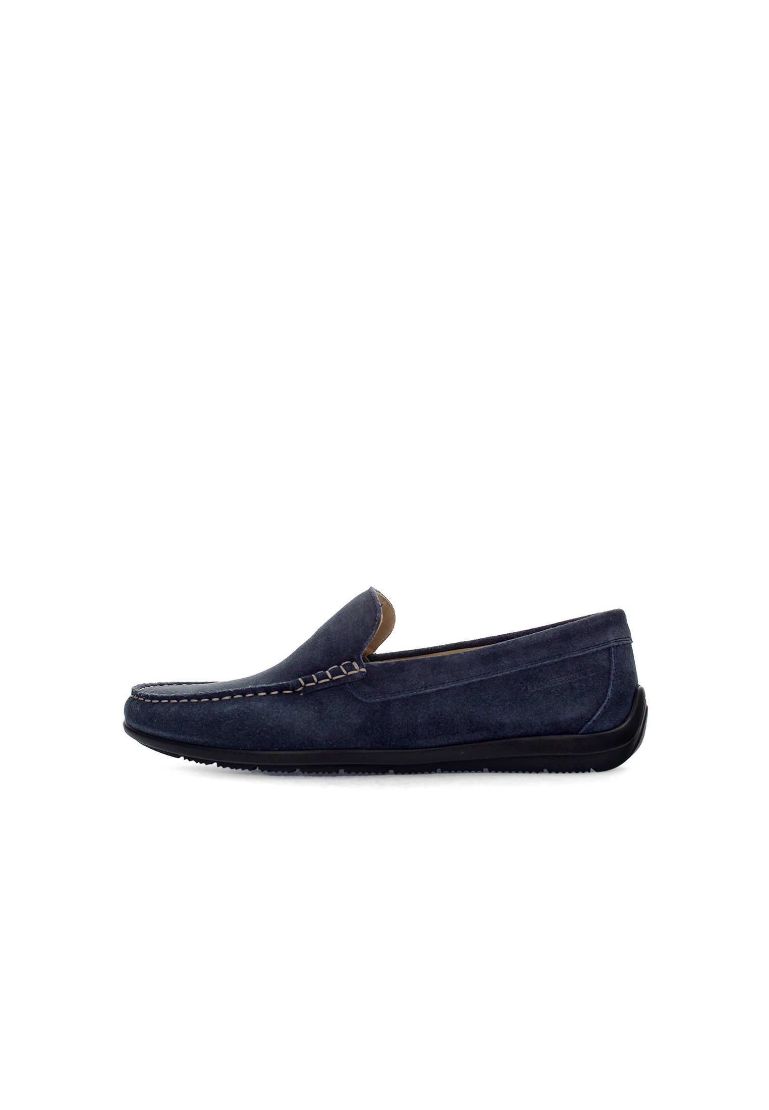 Lumberjack Mocassini - mood indigo blue/blu scuro - Zalando.it