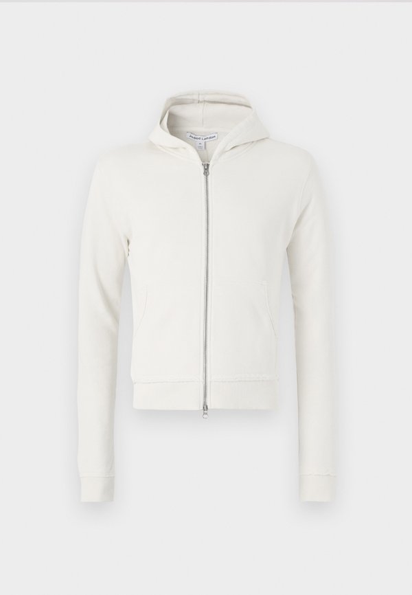 DISTRESSED MONSTER HOODIE UNISEX - Zip-up sweatshirt3