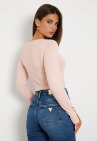 Guess GENY - Maglione - rosa