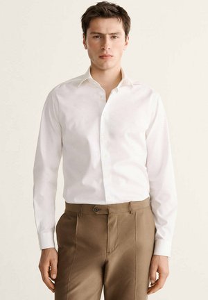 Mango, ADULT - Hemd - white