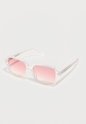 LUNETTES UNISEX - Ochelari de soare - sand