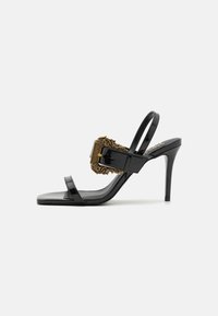 Sandali - black