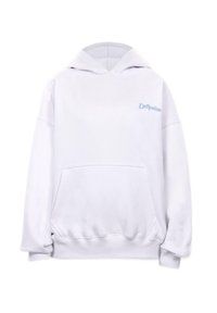 Dropsize HUSTLE  biały
